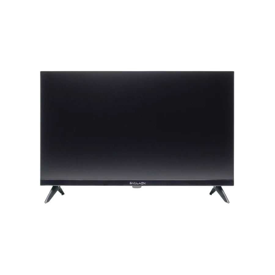 ENGLAON 24 Full HD 12V Google TV Android 14