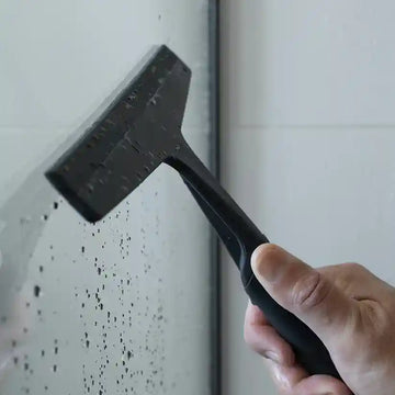 Tooletries The Shower Squeegee Includes Hook