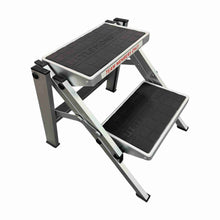 Little Monstar 2 Step Caravan Step Ladder