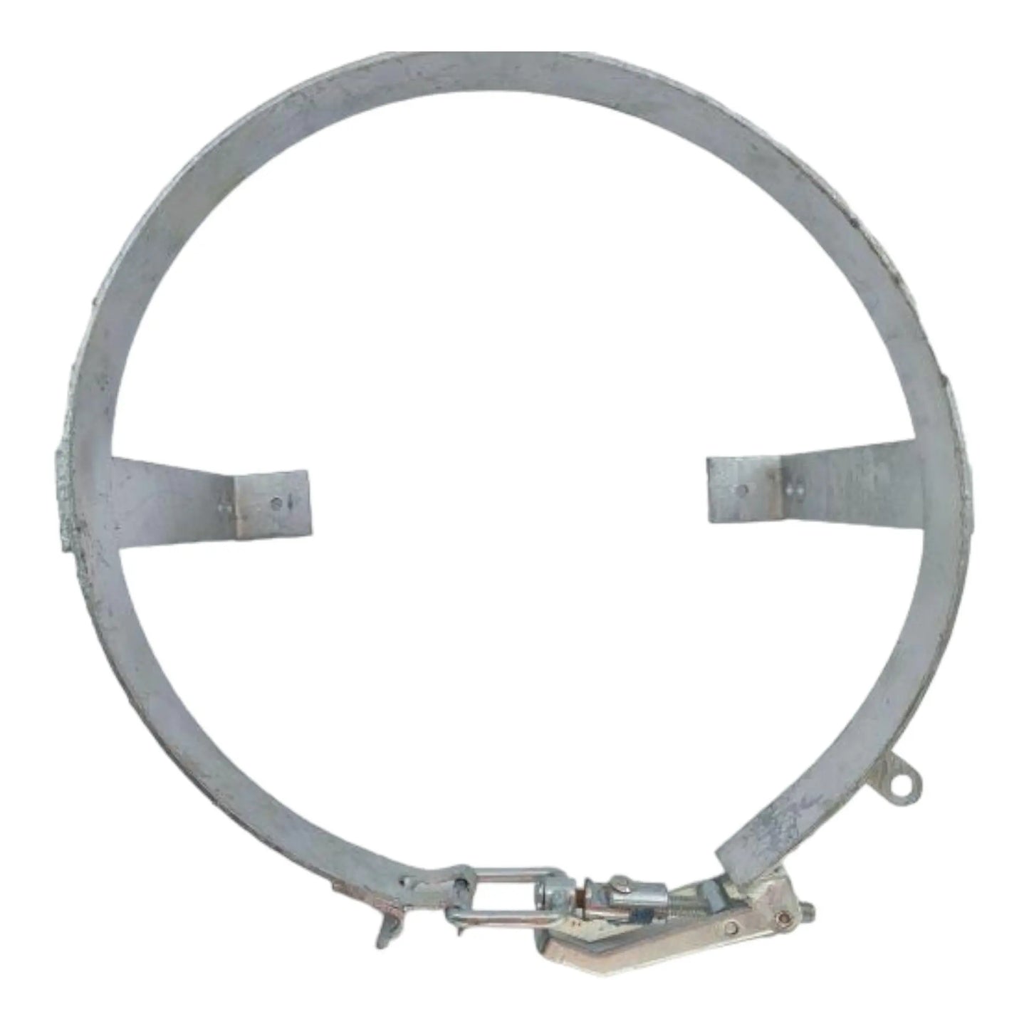 Coast Galvanized Gas Cradle to suit 9 Kg Gas Cylinder.