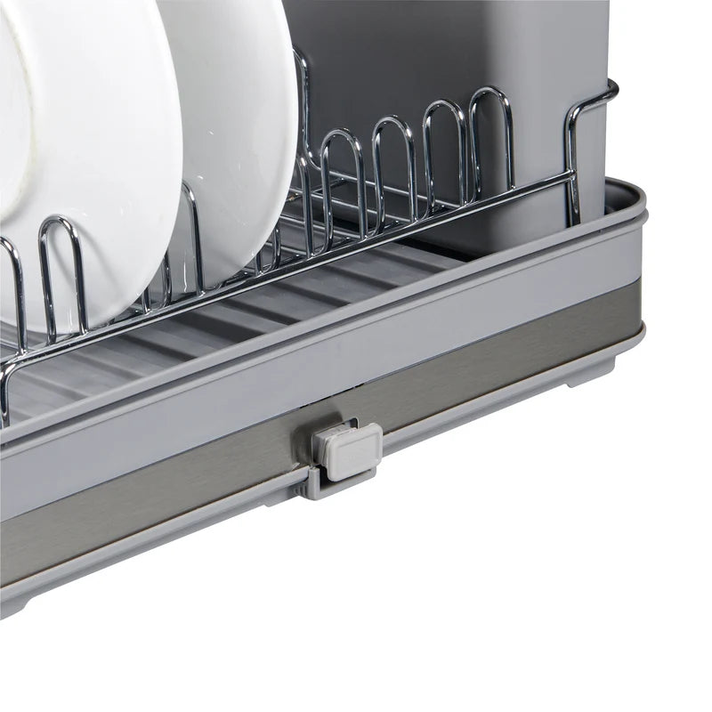 Companion Caravan Deluxe Compact Dish Rack