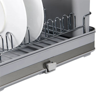 Companion Caravan Deluxe Compact Dish Rack