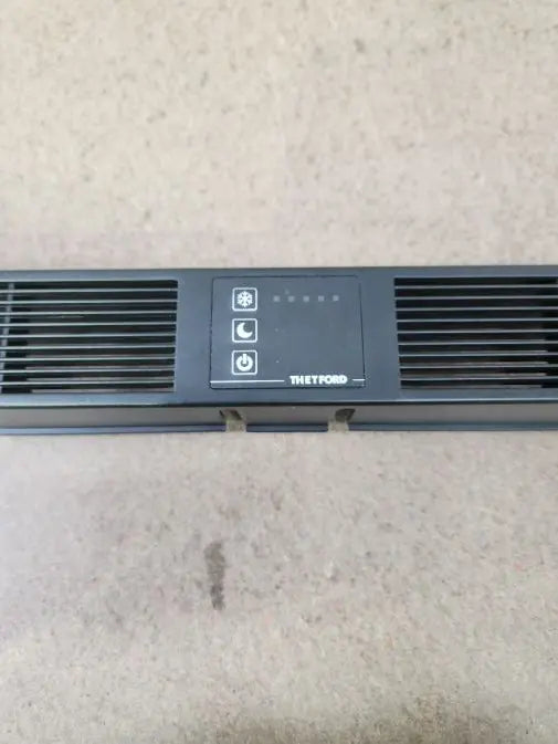 PCB and Control Housing Thetford T1152 Compressor Fridge