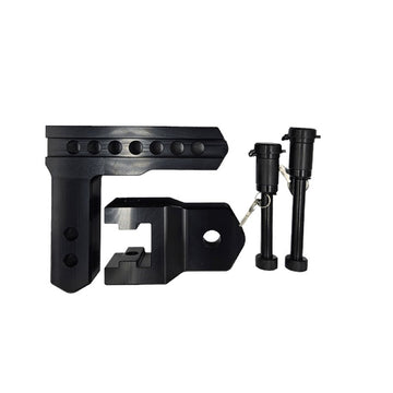 Black Jack Centuria Head Unit Only - Black