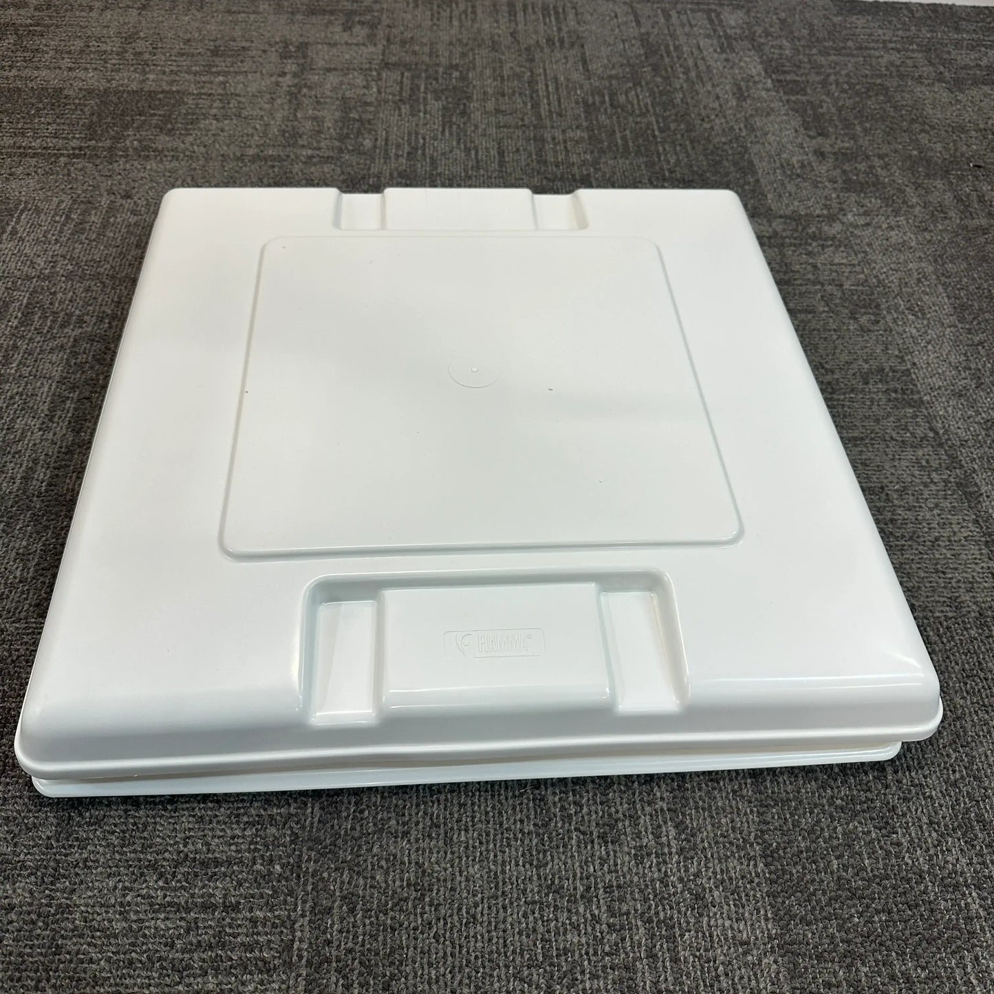 Fiamma White Lid for Vent 50X50 (98683-118) – On Sale