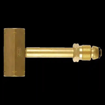Companion Adaptor POL to Double End POL