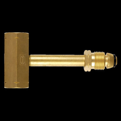 Companion Adaptor POL to Double End POL