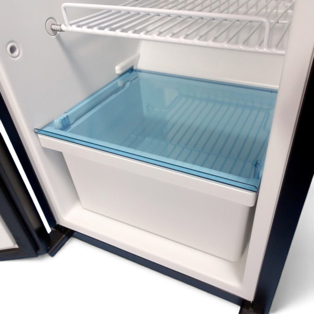 Freucamp Sanjo Vegetable Bin for RCN150L Upright Fridge