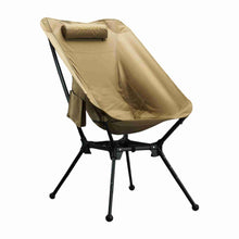 Tiegear Base Delta Desert Camp Chair