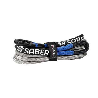 Saber Offroad 8K Heavy Duty Kinetic Recovery Kit