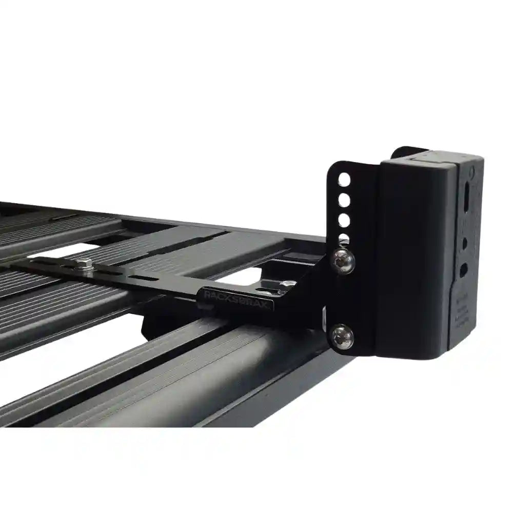 RacksBrax HD Adjustable Brackets - Long Triple