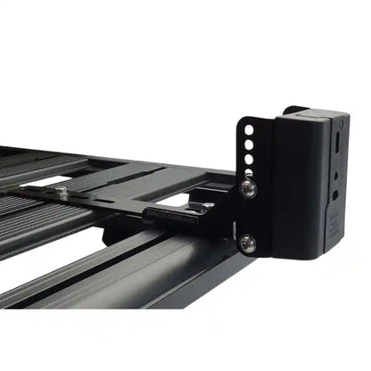 RacksBrax HD Adjustable Brackets - Long Triple