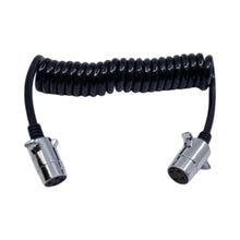 SafetyDave Woza Coil Only for Polaris Camera System 4pin female