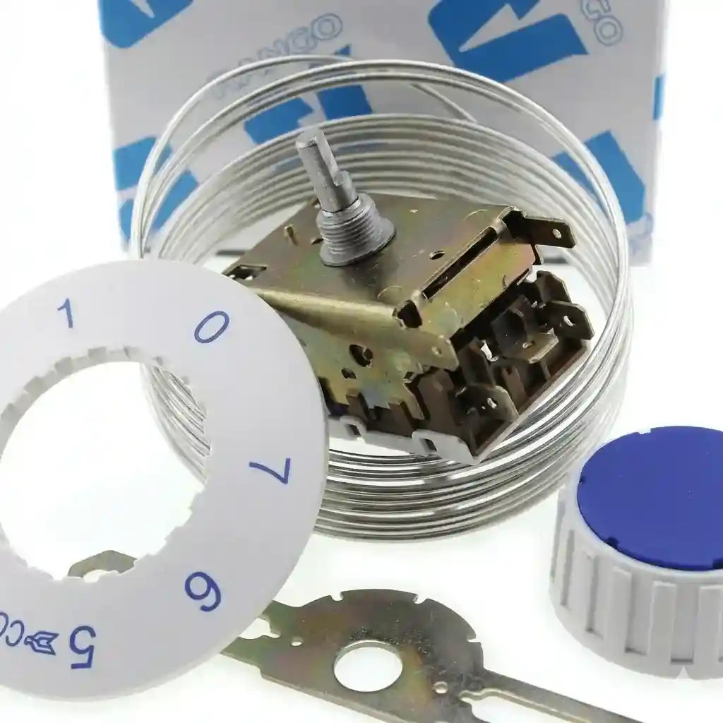 Absorption Refrigerator Thermostat for 3 Way - 240 volt Only