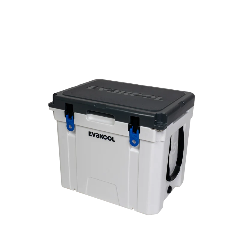 EvaKool 40L Alpine Cooler with extended ice retention