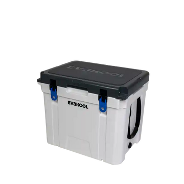 EvaKool 40L Alpine Cooler with extended ice retention