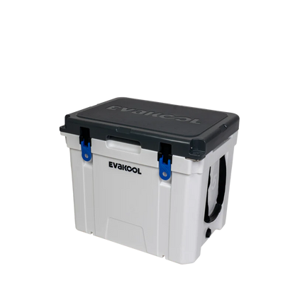 EvaKool 40L Alpine Cooler with extended ice retention