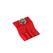 Fiamma F65 Leg Stop Plate in Lead Bar. 98655-447