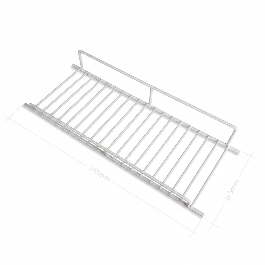 Freucamp Sanjo Upper Shelf Fridge Cabinet - for Freucamp RAE90 Fridge
