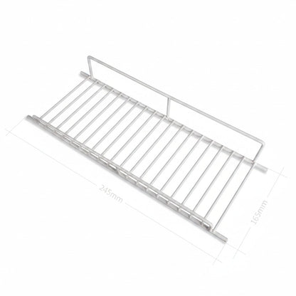 Freucamp Sanjo Upper Shelf Fridge Cabinet - for Freucamp RAE90 Fridge