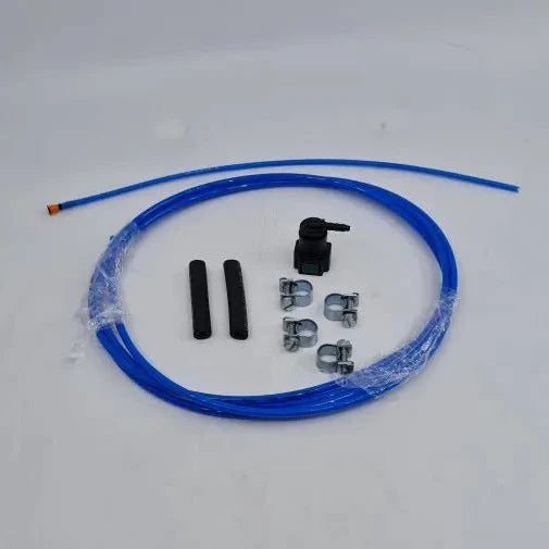 Eberspacher Fuel Pickup for Sprinter Sender 2018 AX2 A