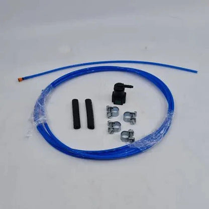 Eberspacher Fuel Pickup for Sprinter Sender 2018 AX2 A