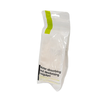 Freucamp Waterless Toilet Treatment Agent x30 Sachet