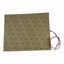 ECP 12v Heat Mat 200x250mm 24w for HWS Tank Defrost