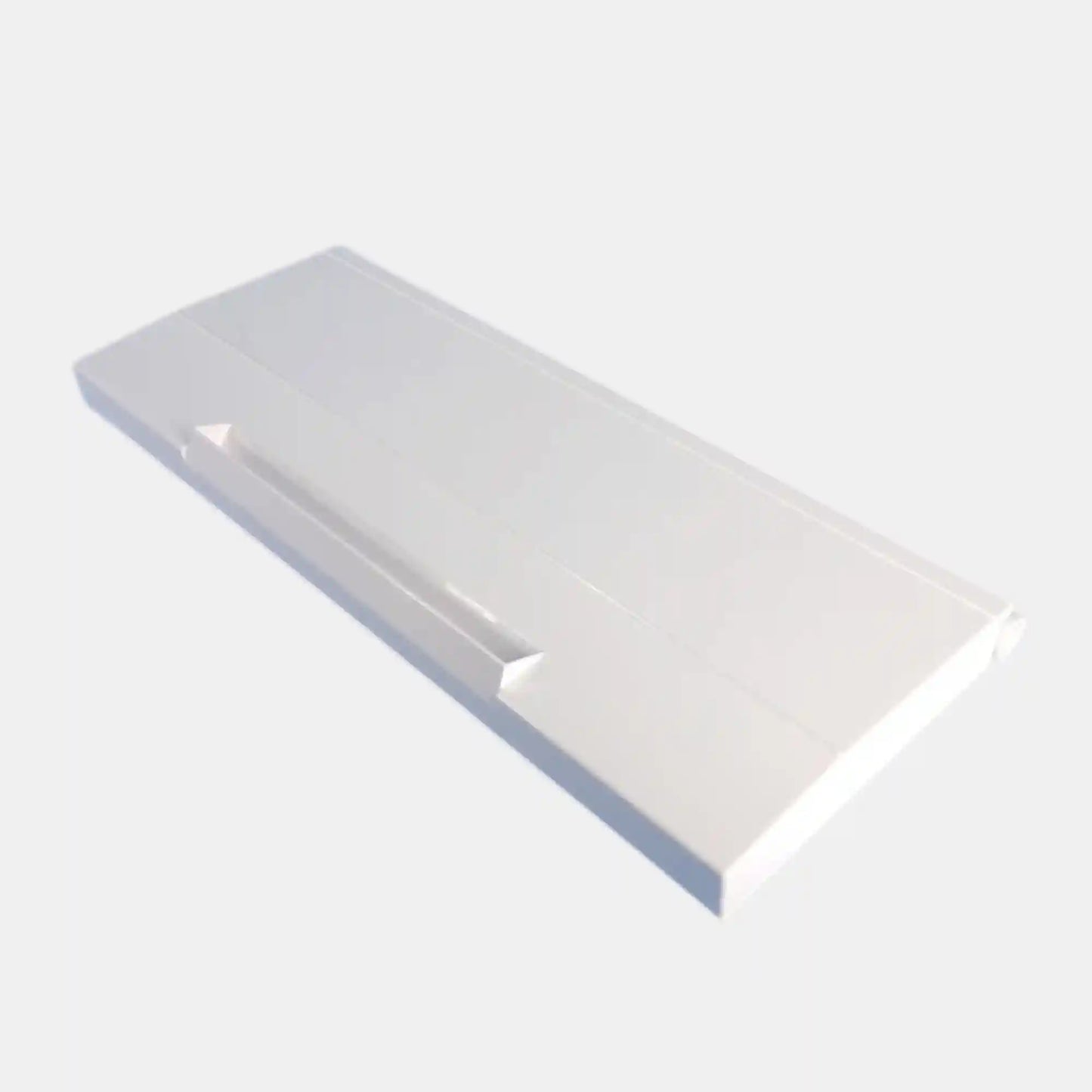 Freucamp Sanjo Freezer Door Complete - for Freucamp RAE90 Fridge
