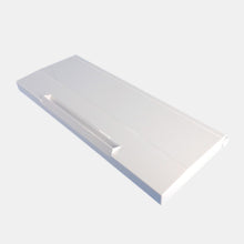 Freucamp Sanjo Freezer Door Complete - for Freucamp RAE90 Fridge