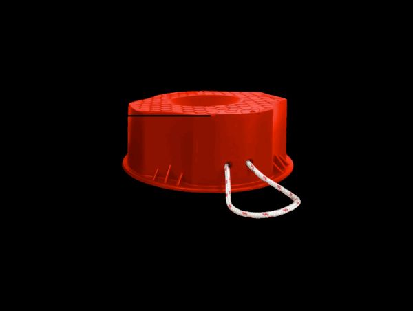Redfoot Jack Blocks for Caravan RV Motorhome One Pair