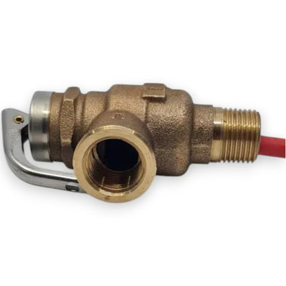 Suburban Pressure Relief Valve 700kPa 161339