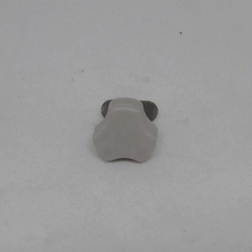 Aussievan TV Caravan Antenna Telescopic Mast Bracket - Thumbscrew