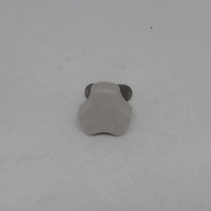 Aussievan TV Caravan Antenna Telescopic Mast Bracket - Thumbscrew