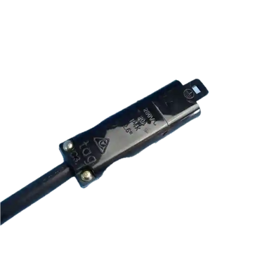 CMS C3.1 to IEC C19 Inverter Input Cable 600mm Straight 2.5mm ...