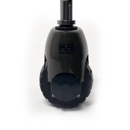 Optimover V3 Remote Control Caravan Mover Jockey Wheel