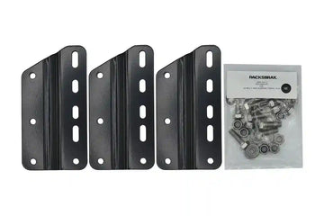Racksbrax XD Multi-Awn Adaptor Triple