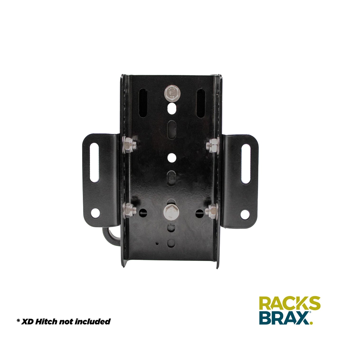 RacksBrax XD RTT Adjustable Awning Brackets - Triple