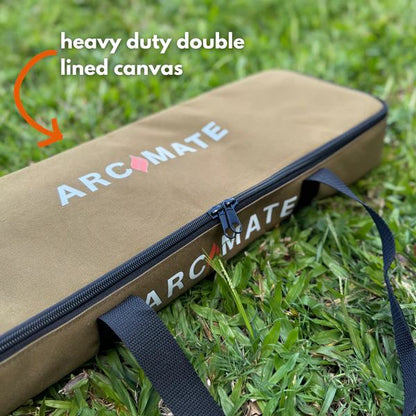 ArcMate Rotisserie bag