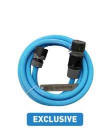 Navigator Gear Drinking Water Hose 3m - in store only
