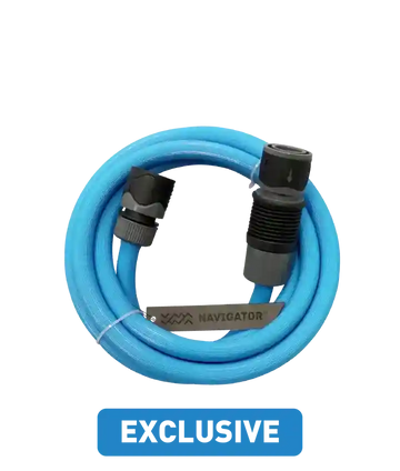 Navigator Gear Drinking Water Hose 3m - in store only