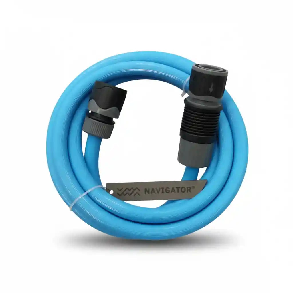 Navigator Gear Drinking Water Hose 3m - in store only