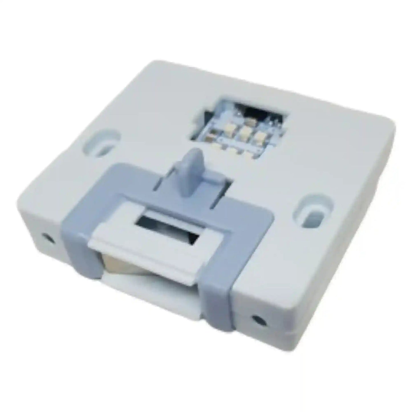 Dometic Lock Light No Lens 4 Pin Right Hand Side Suits RMD-RMDX Fridges  - No Longer Available