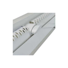 Dometic Midi Heki Led Roof Hatch Push Bar 700x500mm 43-52mm Roof - Autumn Sale - Everything Caravans