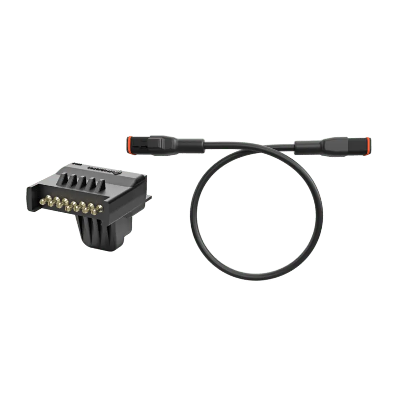 ElecConnect Adapter 7-7 Flat