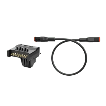 ElecConnect Adapter 7-7 Flat