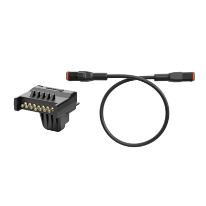ElecConnect Adapter 7-7 Flat
