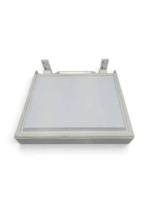 Thetford Freezer Door Suits T1152 T2138 T2152 Fridges - Everything Caravans