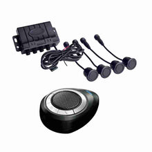 Oricom Universal Wireless Rear Parking Sensor for 12V or 24V