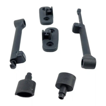 Dometic Window Stay (Pair) S7P 300mm High Window BG4107 Friction Type